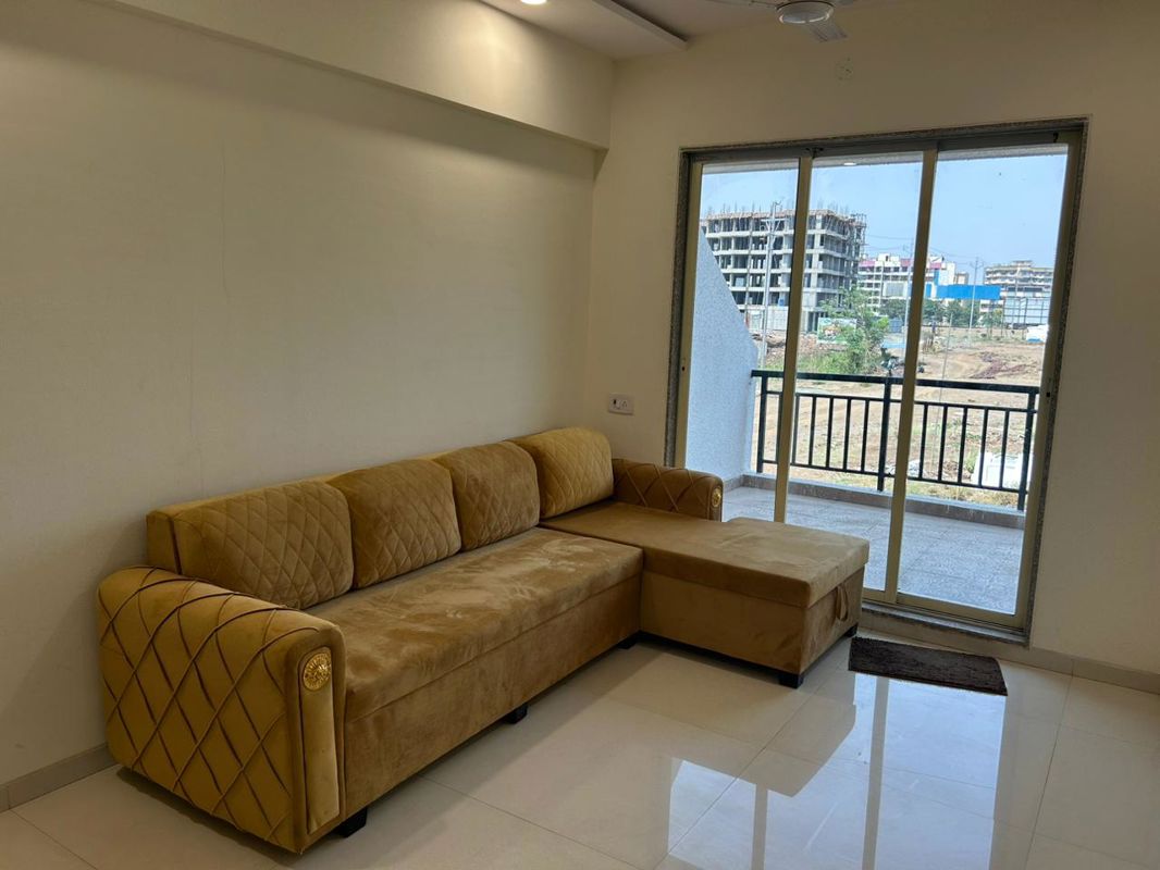 2.5 BHK 774 Sq.Ft. Apartment in Kendale Emeralds