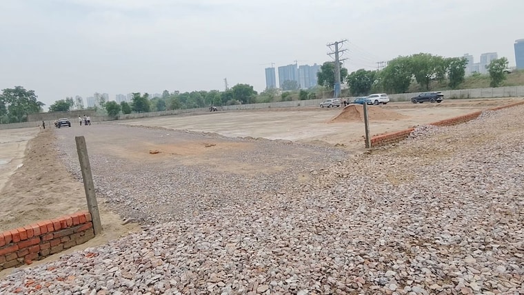 undefined, sector 148  110 Sq.Yd. Plot In Sector 148 Noida 10512315