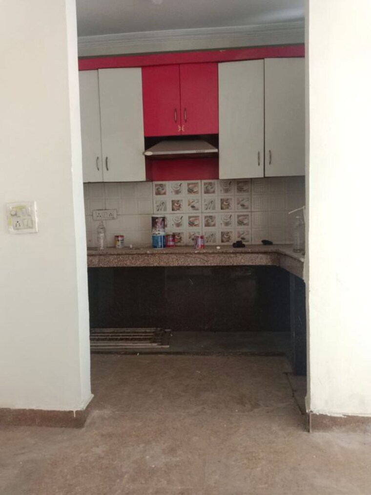 Kitchen, arsh-green-heights 2 Bedroom 850 Sq.Ft. Builder Floor In Gaur City 1 Greater Noida 10512307