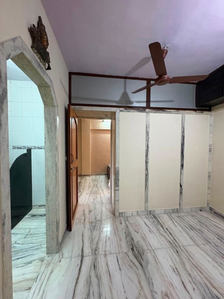 undefined, premraj-chs 1.5 Bedroom 550 Sq.Ft. Apartment In Mulund East Mumbai 10512313