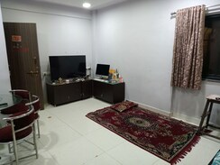 1 BHK Apartment For Rent in Sarita Apartment Chunabhatti