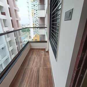 Balcony in 3 BHK Apartment at Besa – for Sale