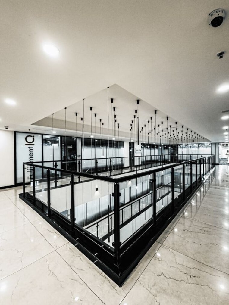 Team Area, novel-msr-park Commercial Office Space 600 Sq.Ft. In Marathahalli Bangalore 10512324