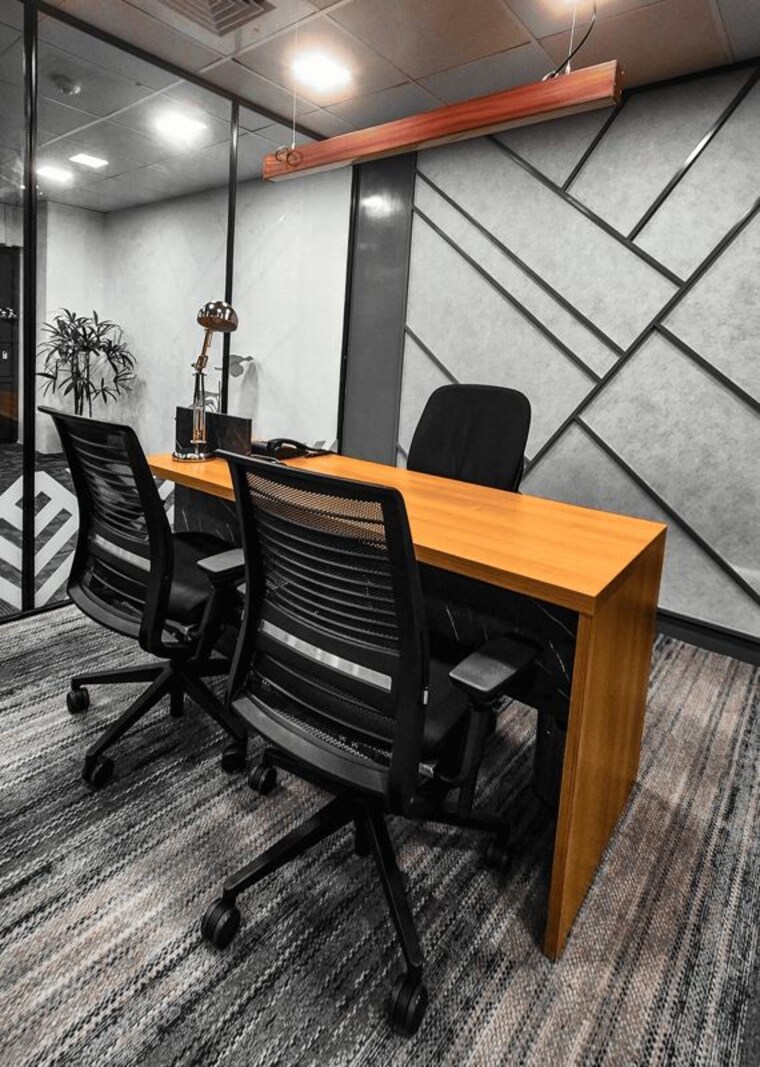 Team Area, novel-msr-park Commercial Office Space 600 Sq.Ft. In Marathahalli Bangalore 10512324
