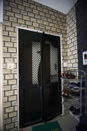 3 BHK Apartment – Exterior View View at Sargasan - for Sale