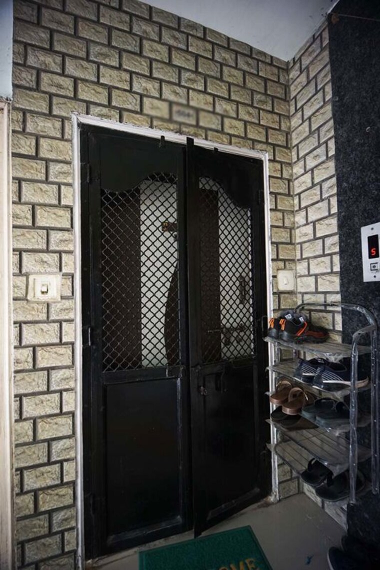 Exterior View, sargasan 3 Bedroom 168 Sq.Yd. Apartment In Sargasan Gandhinagar 10512345