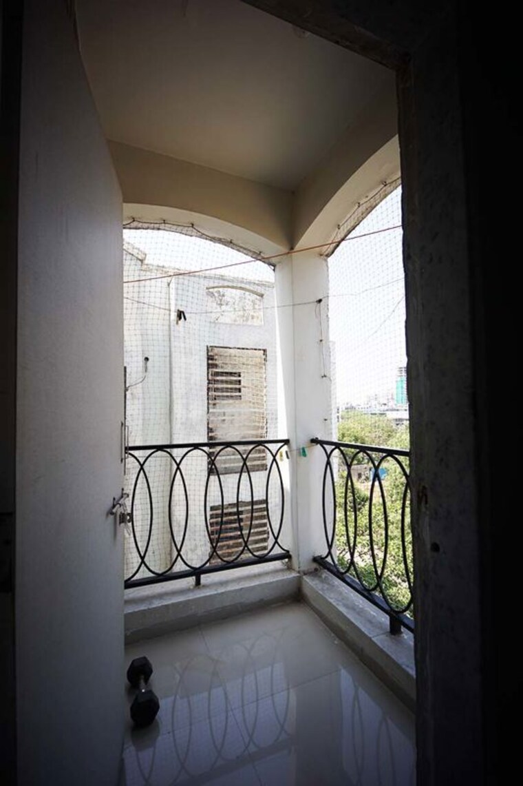 undefined, sargasan 3 Bedroom 168 Sq.Yd. Apartment In Sargasan Gandhinagar 10512345