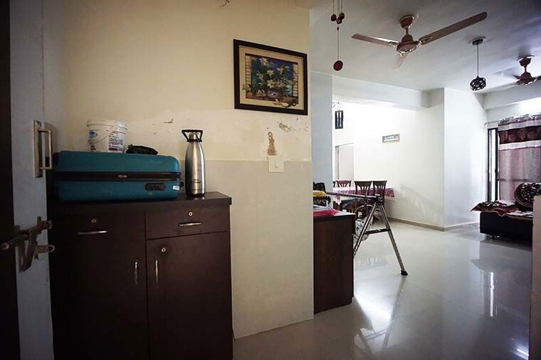 Team Area, sargasan 3 Bedroom 168 Sq.Yd. Apartment In Sargasan Gandhinagar 10512345