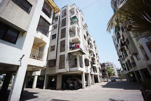3 BHK Apartment For Sale in Sargasan