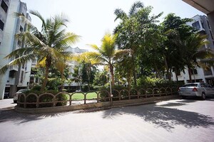 3 BHK Apartment – Garden View at Sargasan - for Sale