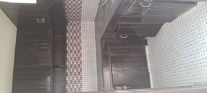 Kitchen in 1 BHK Apartment at Sarita Vihar – for Rent