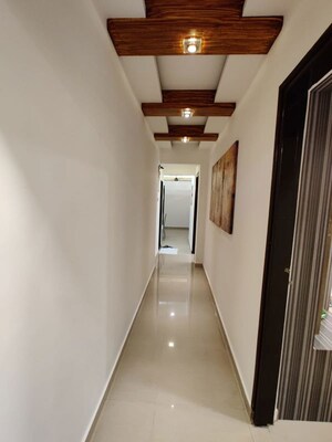  3 BHK Apartment at Mahavir Classik Complex, Andheri East – for Rent