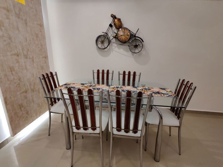 Gym, mahavir-classik-complex 3 Bedroom 1300 Sq.Ft. Apartment In Andheri East Mumbai 10512293