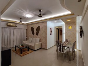 3 BHK Apartment For Rent in Mahavir Classik Complex, Andheri East