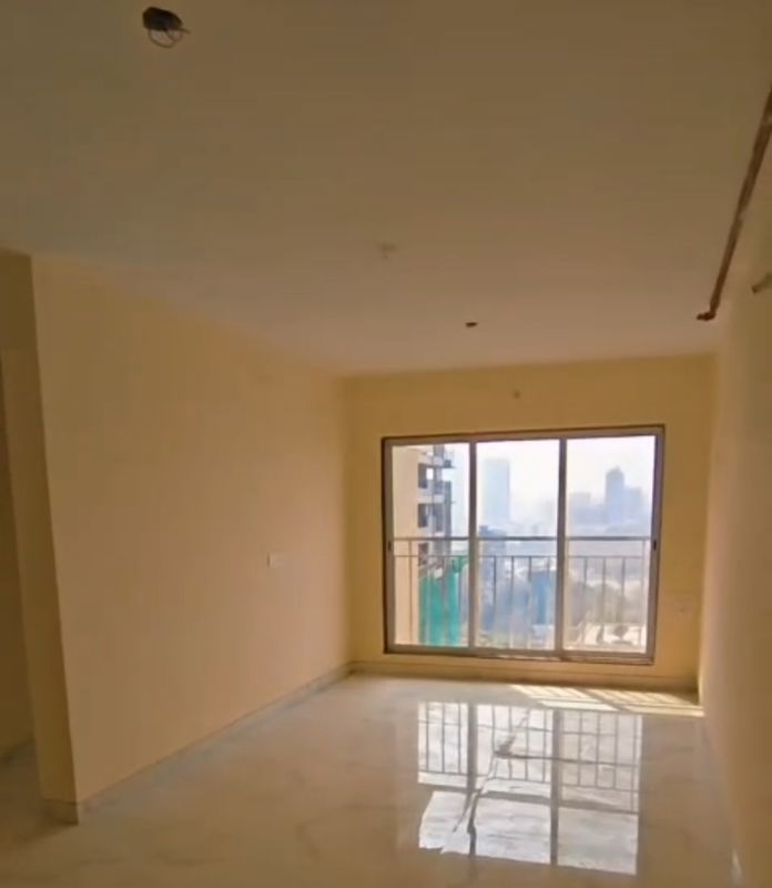 2.5 BHK + Prayer Room,Study Room 745 Sq.Ft. Apartment in Kosmos Kedar Darshan