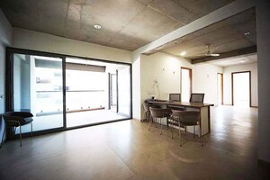 Room in 4 BHK Apartment at Ambli – for Sale