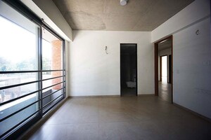 Room in 4 BHK Apartment at Ambli – for Sale