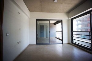 Room in 4 BHK Apartment at Ambli – for Sale