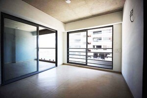 Room in 4 BHK Apartment at Ambli – for Sale
