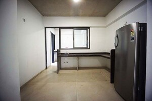 Room in 4 BHK Apartment at Ambli – for Sale