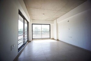 Room in 4 BHK Apartment at Ambli – for Sale