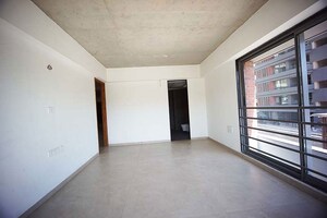 Room in 4 BHK Apartment at Ambli – for Sale