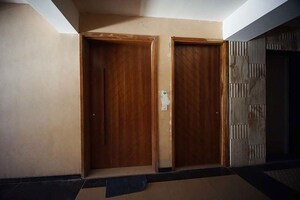Bedroom in 4 BHK Apartment at Ambli – for Sale