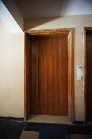 Furnished Amenities in 4 BHK Apartment at Ambli – for Sale