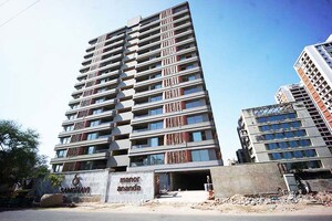 4 BHK Apartment For Sale in Ambli