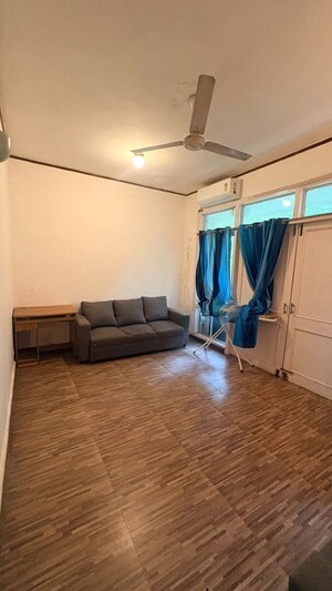 2 BHK Builder Floor For Rent in Vasant Vihar
