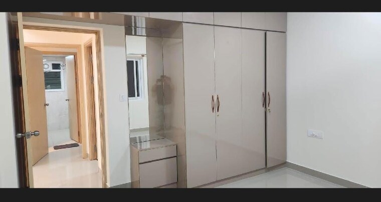 undefined, mantri-webcity 3 Bedroom 1450 Sq.Ft. Apartment In Hennur Bangalore 10512361