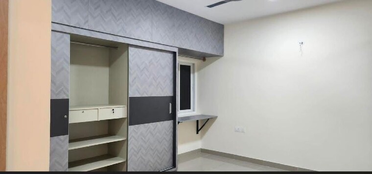 Room, mantri-webcity 3 Bedroom 1450 Sq.Ft. Apartment In Hennur Bangalore 10512361