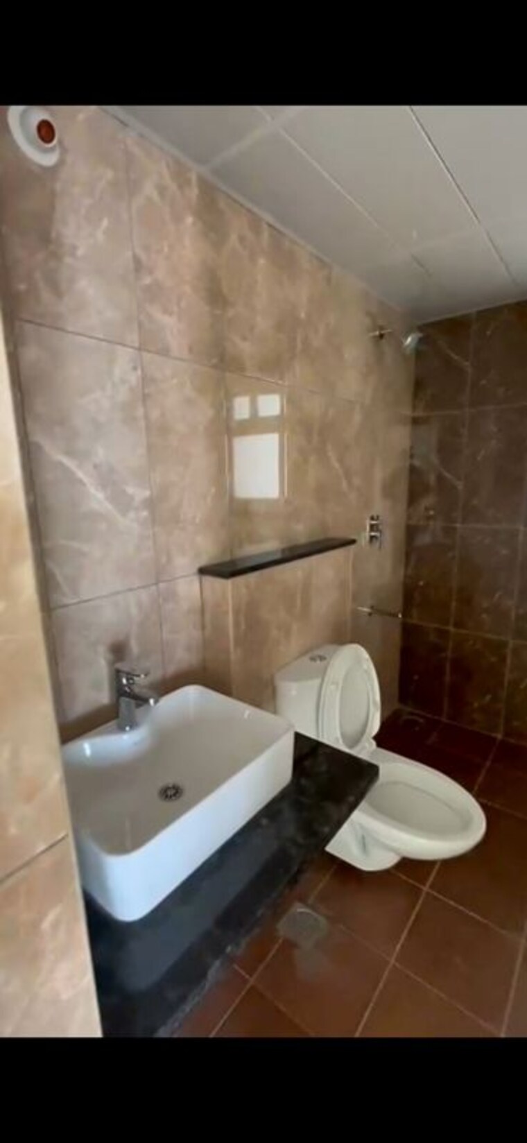 Bathroom, prestige-jindal-city-phase-2 1 Bedroom 666 Sq.Ft. Apartment In Bagalakunte Bangalore 10512373