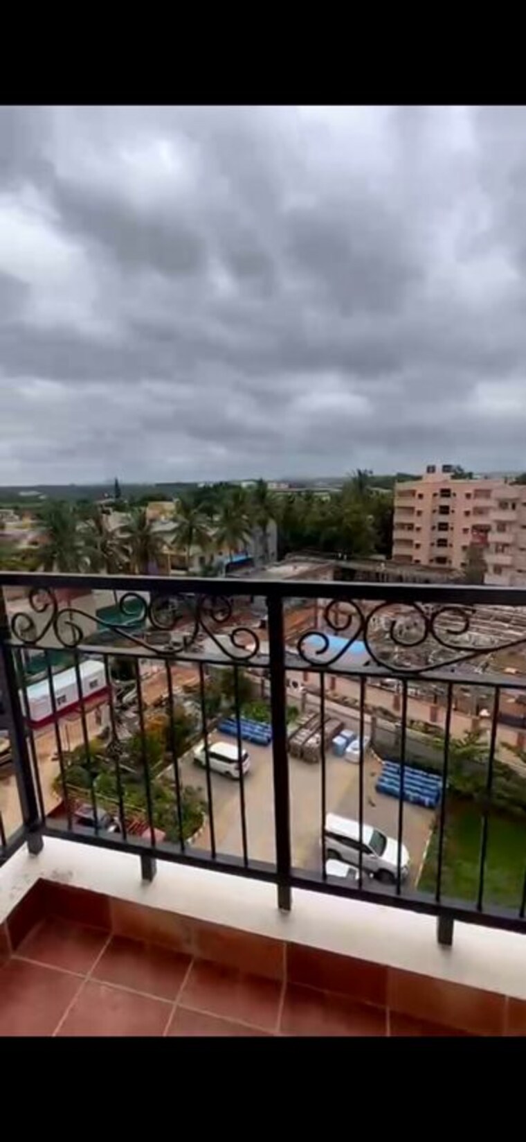 Exterior View, prestige-jindal-city-phase-2 1 Bedroom 666 Sq.Ft. Apartment In Bagalakunte Bangalore 10512373