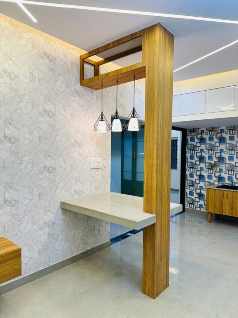 undefined, vasishtha-apartment 2 Bedroom 1200 Sq.Ft. Apartment In Rajiv Gandhi Nagar Bangalore 10512353