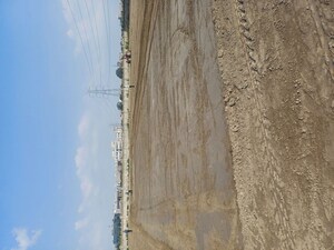 Plot Area in  Plot at Badarpur – for Sale
