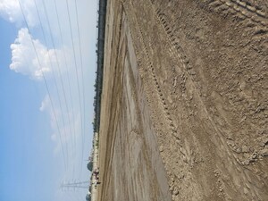 Plot Area in  Plot at Badarpur – for Sale