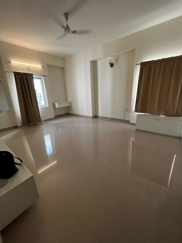 4 BHK + Prayer Room 3500 Sq.Ft. Apartment in NCC Urban Gardenia
