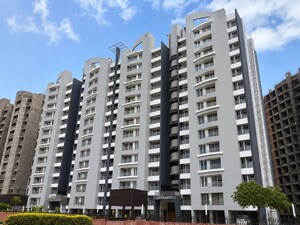 5 BHK Penthouse For Rent in Garravkendra