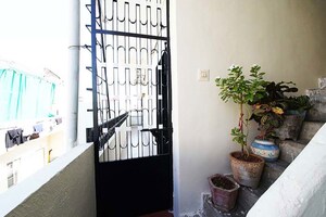 Balcony in 2 BHK Apartment at Ranip – for Sale