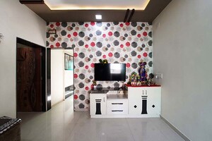 Furnished Amenities in 2 BHK Apartment at Ranip – for Sale