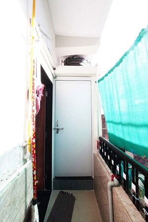 Kitchen in 2 BHK Apartment at Ranip – for Sale