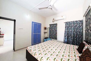Bedroom in 2 BHK Apartment at Ranip – for Sale