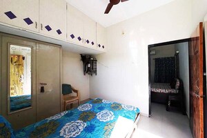 Bedroom in 2 BHK Apartment at Ranip – for Sale