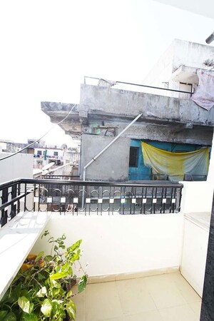 2 BHK Apartment – Exterior View View at Ranip - for Sale
