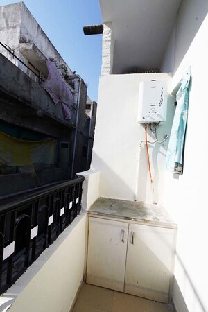 Kitchen in 2 BHK Apartment at Ranip – for Sale