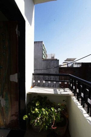 2 BHK Apartment – Exterior View View at Ranip - for Sale