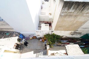 2 BHK Apartment – Exterior View View at Ranip - for Sale