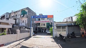 2 BHK Apartment For Sale in Ranip