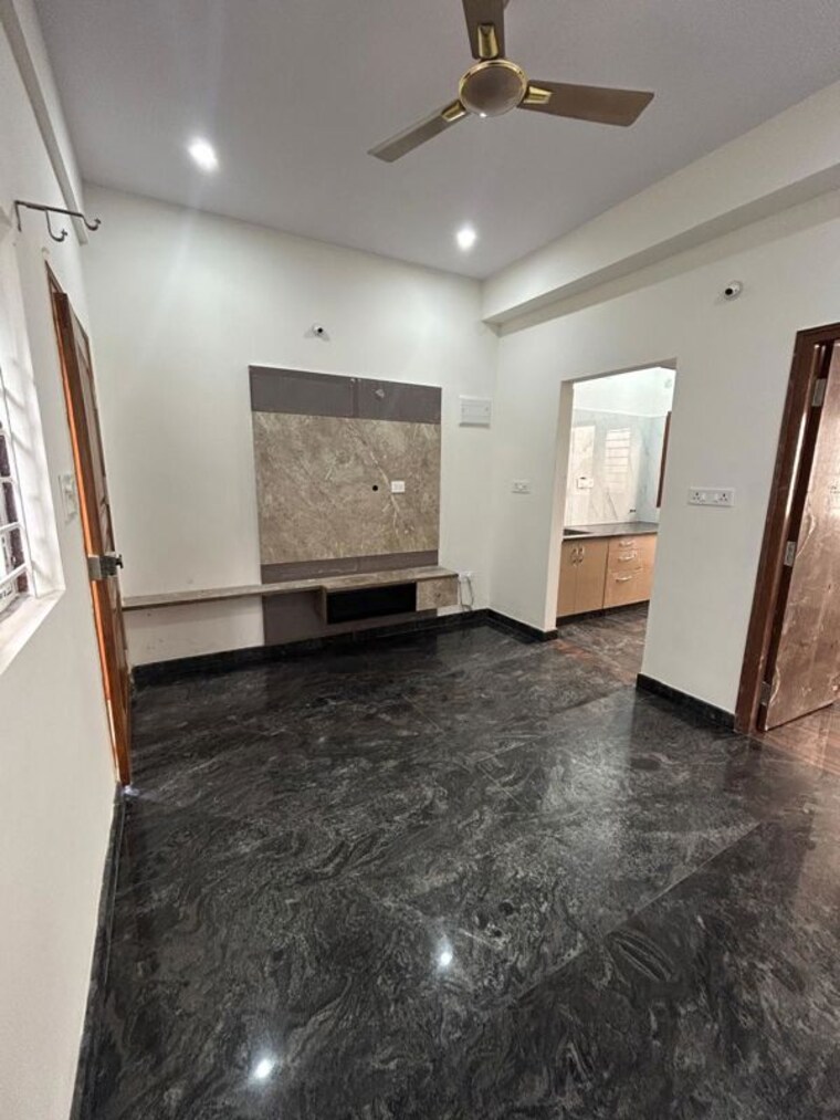 Room, new thippasandra 1 Bedroom 455 Sq.Ft. Apartment In New Thippasandra Bangalore 10512381